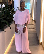 Nylaa - Stylish and Elegant Set