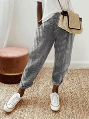 AMYNELLA – LIGHT FLATTERING PANTS