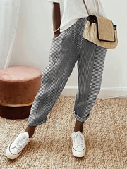 AMYNELLA – LIGHT FLATTERING PANTS