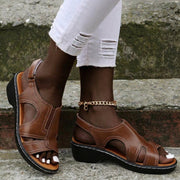 New title: Ortoh | Comfort Sandals