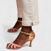 Danariah | Orthopedic Heels