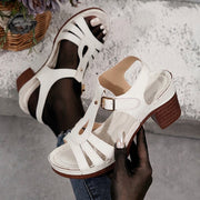Sierraa | Classic Sandals