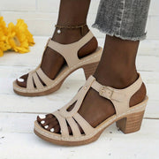 Sierraa | Classic Sandals