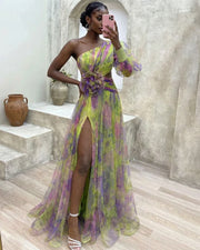 Cecelia | Enchanting Tulle Dress