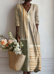 Dilara™ | Everyday Comfort Dress