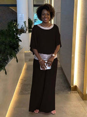 Nyla - Stylish and Elegant Set
