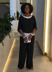 Nylaa - Stylish and Elegant Set
