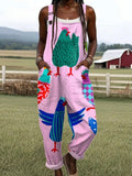 Sunny Coop Jumpsuit