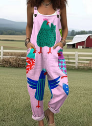 Sunnie Coop Jumpsuit