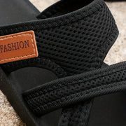 Brienna | Mesh Sandals