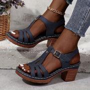 Sierraa | Classic Sandals