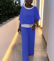 Nylaa - Stylish and Elegant Set