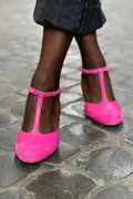 Emerynn™ | T-Bar Sandals