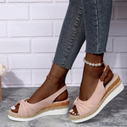 Dayena | Spring Sandals