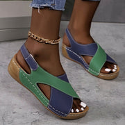 Nanci | Comfort Sandal