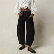 VEZIRA – CHIC WIDE-LEG JEANS
