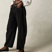 VEZIRA – CHIC WIDE-LEG JEANS