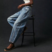 VEZIRA – CHIC WIDE-LEG JEANS