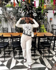 JADWIGGA – ADJUSTABLE WOMEN’S CARGO PANTS