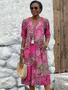 Blush Pink