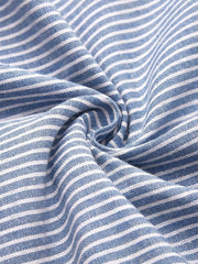 Jovie™ Striped Midi Dress
