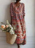 Esra™ | Everyday Comfort Dress