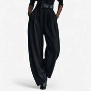 Dorisey™ Jumpsuit with High Neck