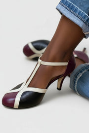 Tazariah | Comfortable Heels