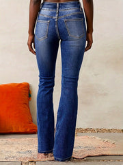 Diane → Dianne

New title: Dianne – CLASSIC FLARE JEANS