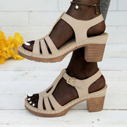 Sierra | Classic Sandals
