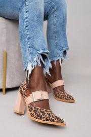 Luvia | Elegant Heels