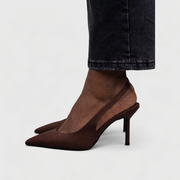 Bellae | Orthopedic Heels