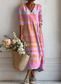 Sara™ | Everyday Comfort Dress