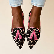 Beatrice™ | Elegant Pointed Loafers