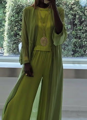Lindzi - Elegant Comfortable Set