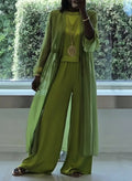 Lindzi - Elegant Comfortable Set