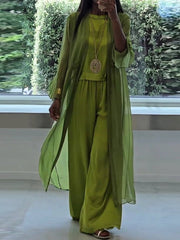 Lindsy - Elegant Comfortable Set