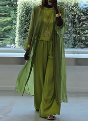 Lindzi - Elegant Comfortable Set
