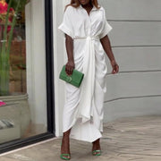 Tahlia - Elegant Casual Dress