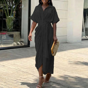 Tahlia - Elegant Casual Dress