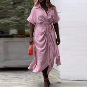Tahlia - Elegant Casual Dress