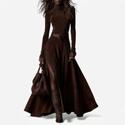Marinucci™ Long Dress