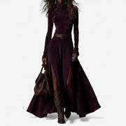 Marinuccy™ Long Dress