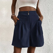 Laila - Elegant Comfortable Shorts