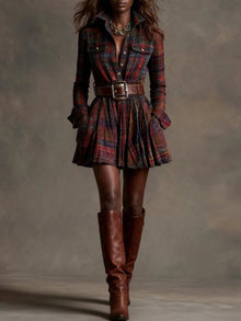 Red-brown