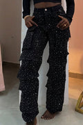 AVRIELLA – HIGH-WAISTED WIDE-LEG JEANS FOR WOMEN