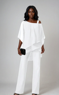 Mariella™ Two-Piece Layered Set