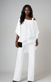 Marielle™ Two-Piece Layered Set