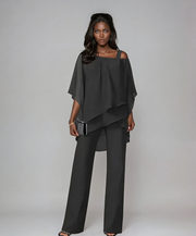 Mariella™ Two-Piece Layered Set