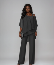 Mariena™ Two-Piece Layered Set
